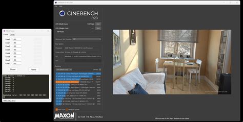 New Ryzen 7 5800x3d Low Cinebench R23 Scores Page 5 Techpowerup Forums