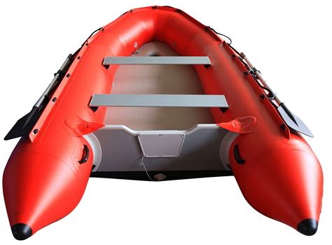 13 Inflatable Motor Boat With High Pressure Air Floor Low Price On Sale