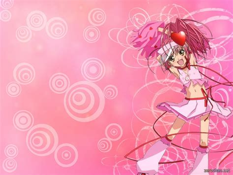 🔥 Download Shugo Chara Background By Pekamouse By Josephr15 Shugo