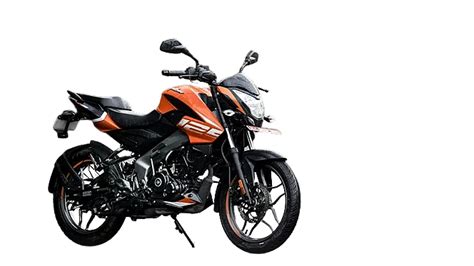 Bajaj Pulsar Ns Std Base Model On Road Price Features Specs