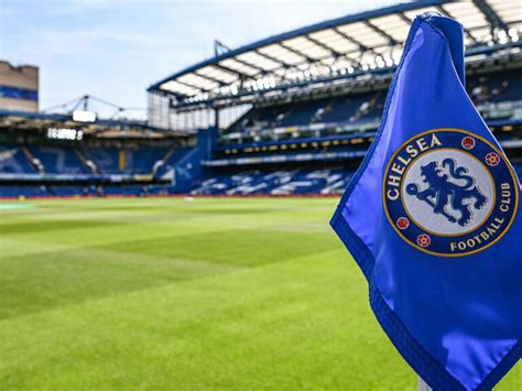 Chelsea Appoint Jurasek As New Chief Executive As Glick Departs