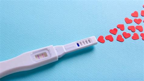 Understanding The Science Behind Pregnancy Test Kits Golden Time Kenya