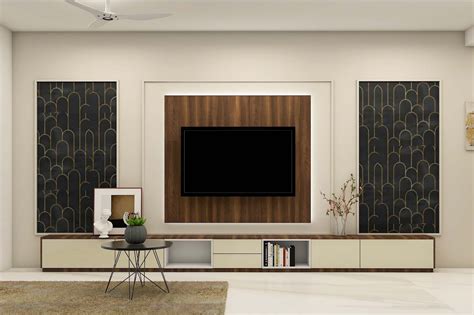 Wall Mounted Tv Unit Designs For Living Room | Baci Living Room