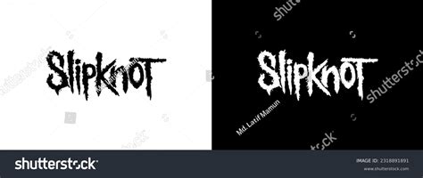 Slipknot Logo Png