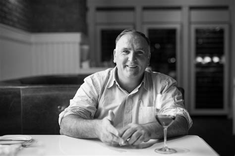 José Andrés El Chef Español Que Cocina Estados Unidos