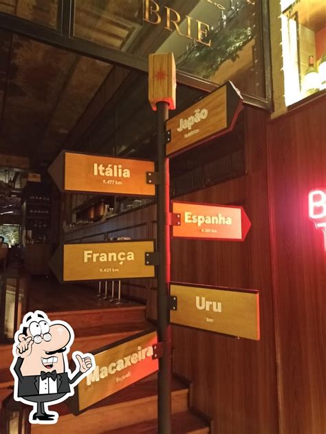 MII ROOFTOP - Vila Anália, São Paulo - Menu do restaurante, preços e