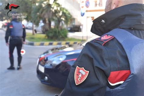 Palermo Il Blitz Quattro Piazze Dello Spaccio Ecco Chi Le Gestisce