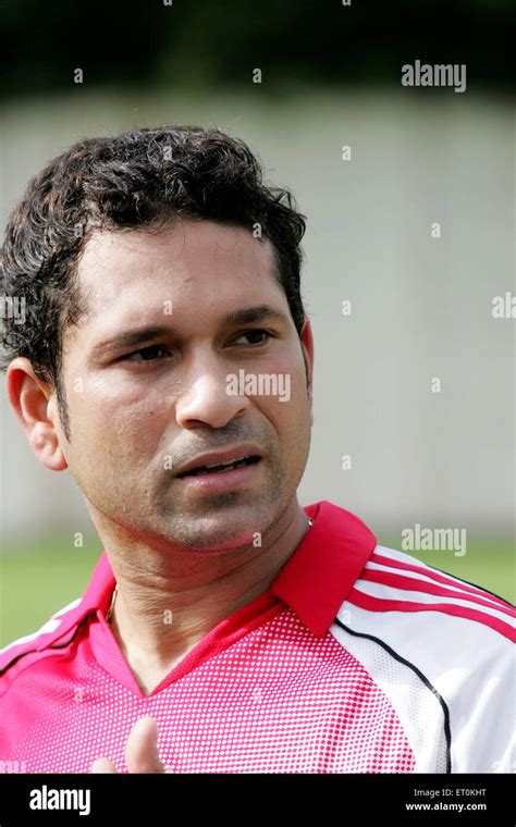 Sachin Tendulkar Indian Cricketer Sachin Ramesh Tendulkar