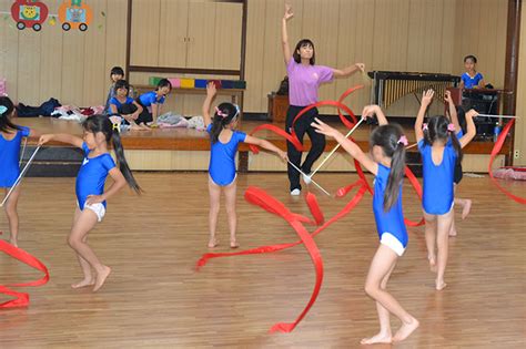 課外教室｜世田谷区にある幼稚園 慶元寺幼稚園