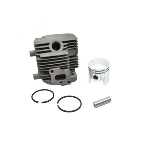 Kit Cilindro Piston Husqvarna Zenoah Komatsu R Rj Bc G