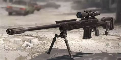 Top 10 Best Sniper In COD Mobile 2023 UniPin Blog EN