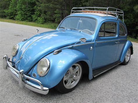 Volkswagen Beetle For Sale Classiccars Cc