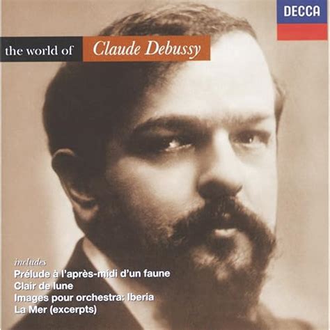 Debussy Pr Ludes Book L La Cath Drale Engloutie Von