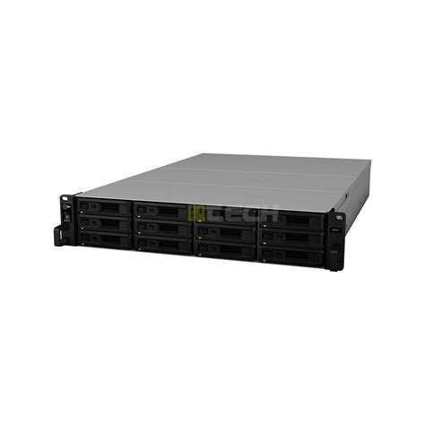 Synology Rx Bay Storage Expansion Unit Diskless Eg Tech