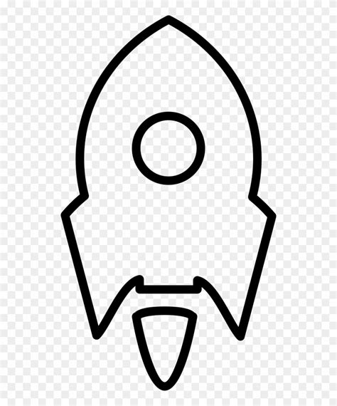 Rocketship clipart drawing, Rocketship drawing Transparent FREE for ...