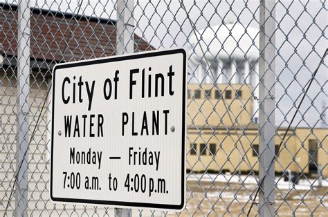 Q A With David Keiser About The Economic Impact Of Flints Water Crisis