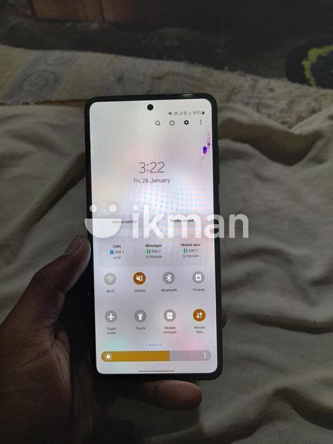 Samsung Galaxy A51 Used For Sale In Kinniya Ikman