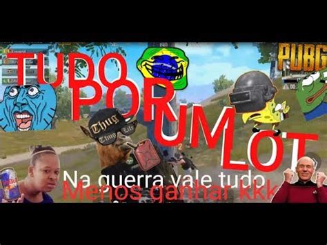 O Melhor Pior Squad Do Pubg Youtube