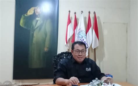 Pengesahan RKUHP Meresahkan Kalangan Pers SMSI Akan Gugat Ke MK