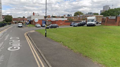 Murder Investigation Launched After Man In 30s Found Dead In Birmingham