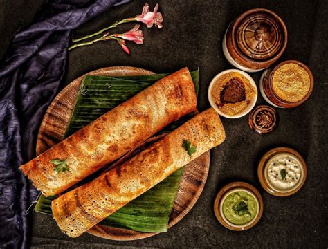 Indian Street Foods That Are Traditionally Vegan