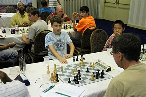 World Open Philadelphia Usa The Chess Drum