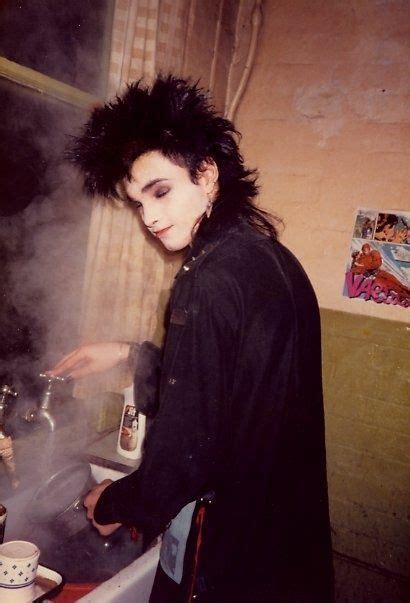 Goths Of The 80s Part 2 Goth 80s Goth Goth Subculture