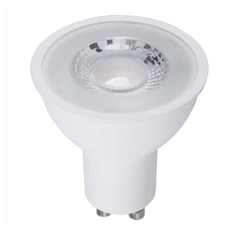 Λαμπτήρας Led 123led Gu10 Spot 2700k 345lm 4 5w Warm White