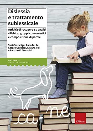 I 3 Migliori Libri Per Dislessici 2022 Trelibri