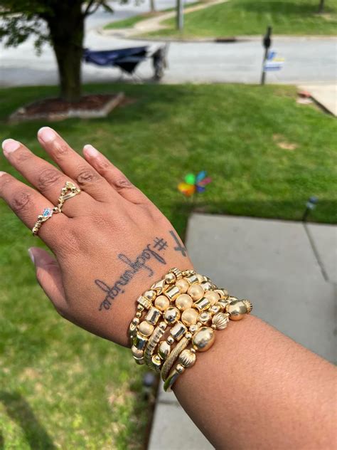 Flashy Flashy Jewelry By Lady Unique