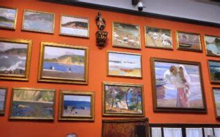 Une Collection De Tableaux Fait Elle Partie Du Patrimoine Familial