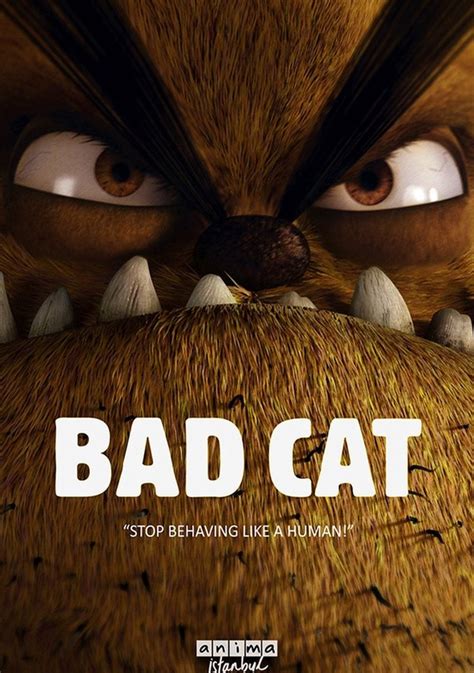 Bad Cat - movie: where to watch stream online