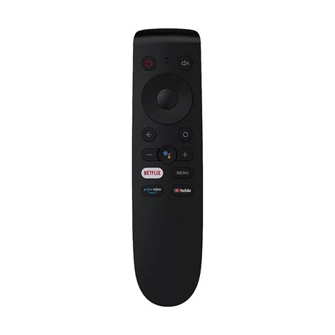 Buy VOLTONIX Bluetooth Voice Command Remote Compatible For Oneplus