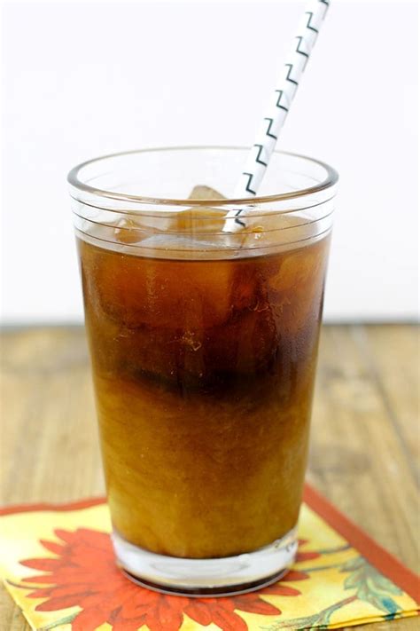 DIY Cold Brew Iced Coffee The Healthy Maven Bloglovin