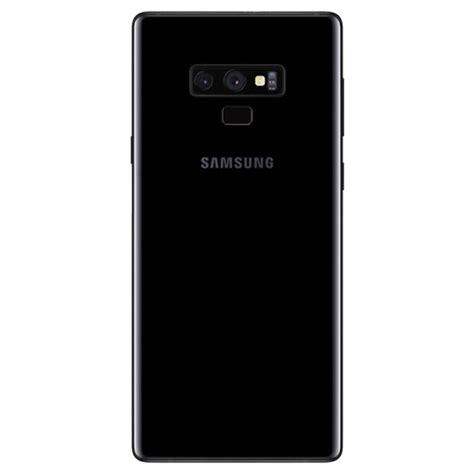 Samsung Galaxy Note 9 Access Wireless