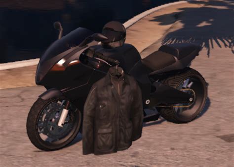 Suzuki Hayabusa Replica Add On Fivem Gta Mods