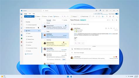 Microsofts One Outlook App Now Available For All Office Insiders