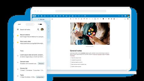 Nextcloud Notes Secure And Integrated Note Taking Nextcloud