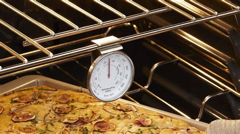 Best Oven Thermometer In 2023 Consumer Sherpa