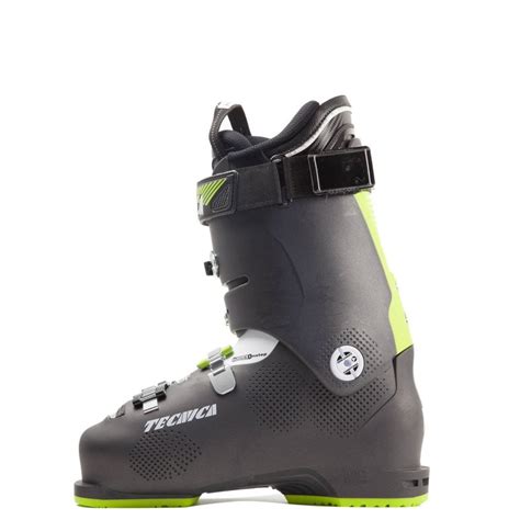 Ski Boots Tecnica Mach1 100 Mv Ski Equipment