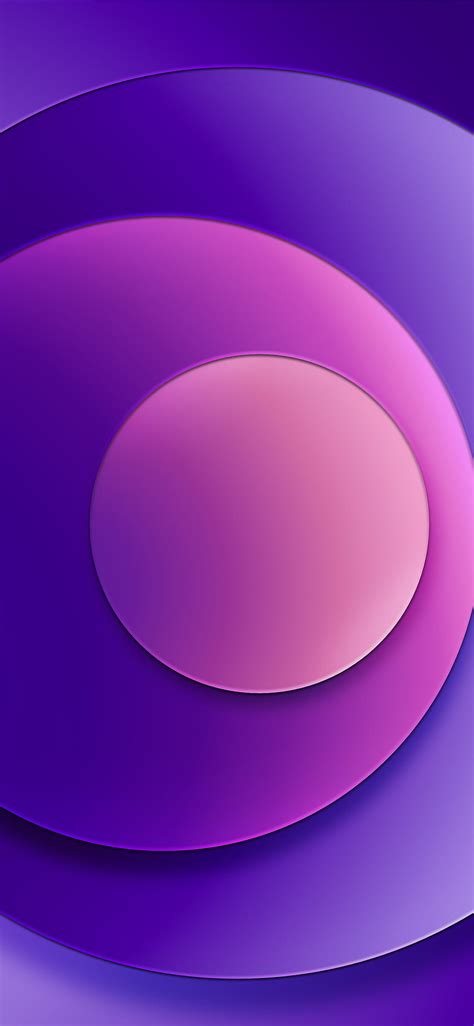 1125x2436 Iphone 12 Purple Stock Iphone Xsiphone 10iphone X