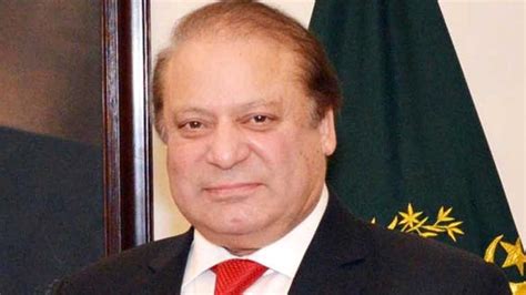 Nawaz Sharif Admits Pakistan S Violation Of 1999 Lahore Agreement