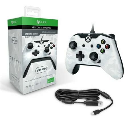 Pdp xbox one controller wireless - midbox