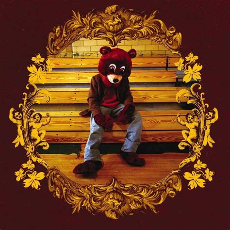 Kanye West – The College Dropout Lyrics | Genius