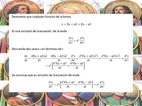 Colección de Ejercicios de Matemáticas CEM Demostración por