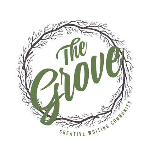 The Grove A Creative Writing Community At The Ohio State University