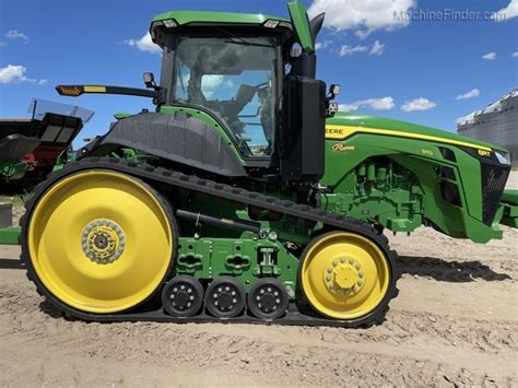 John Deere Rt Track Tractors Machinefinder