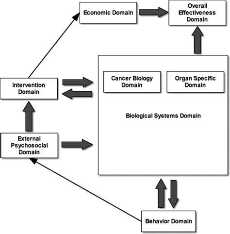 Systems Modeling In Integrative Oncology Brian D Lawenda Sanford A