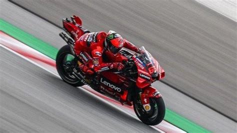 Jadwal Dan Jam Tayang Trans 7 MotoGP Spanyol 2023 Respon Tak Terduga