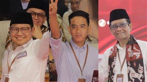 Jelang Debat Cawapres Cak Imin Deg Degan Gibran Punya Strategi